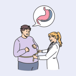 Top 10 Chirurgen fur Magen-Darm-Chirurgie in der Turkei -2025